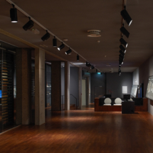 Museum Boijmans van Beuningen te Rotterdam